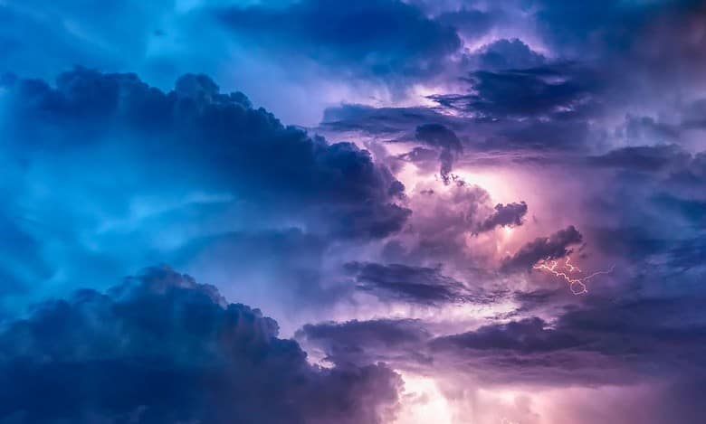 IMD Hyderabad forecasts rainfall in Telangana today