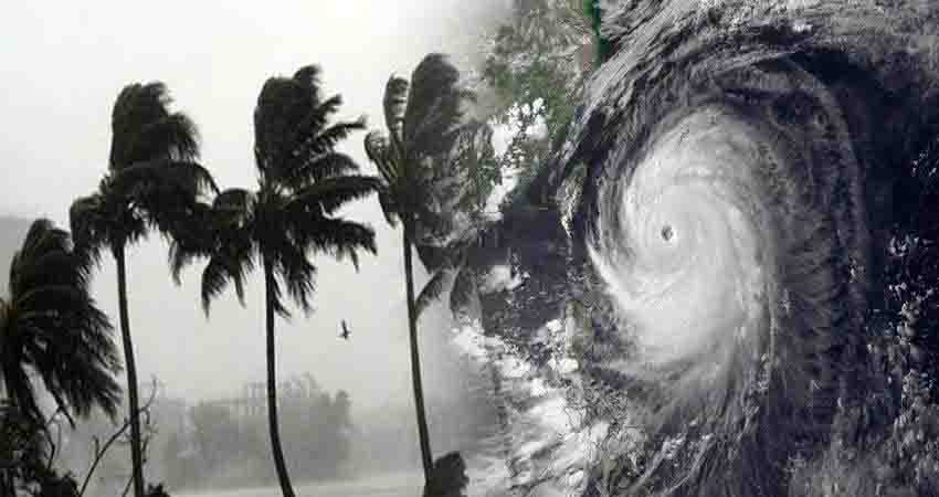 Cyclone Biparjoy will knock in a few hours, moving at a speed of 115 to 125 km