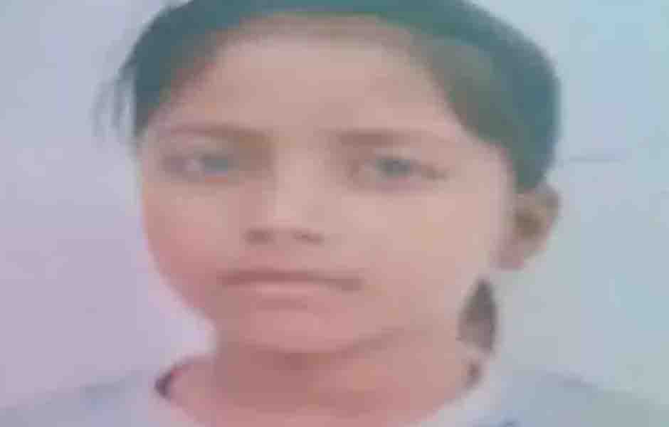 10 year old girl died due to lightning