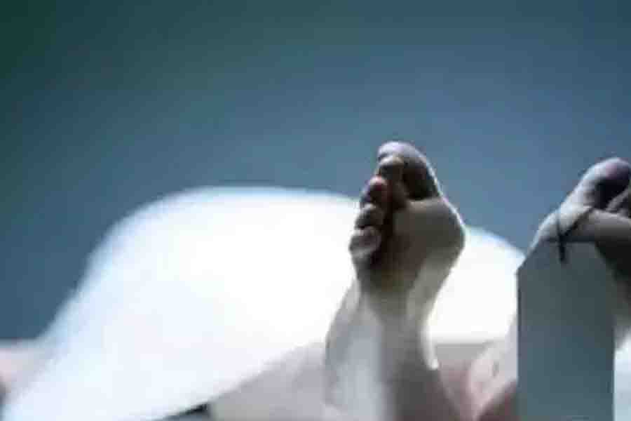 Married woman dies due to pesticide consumption, fear of murder