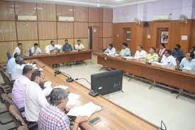 Also asked to restore the already dug roads in 15 days