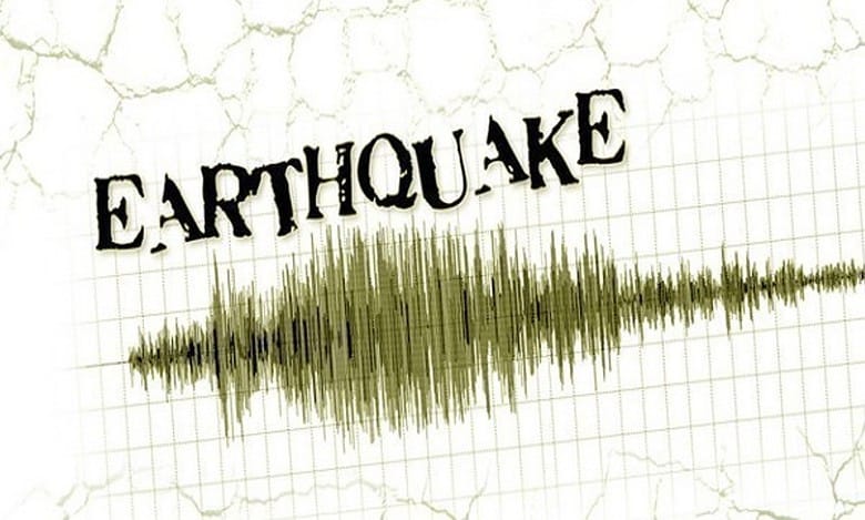 Another tremor felt in J&K’s Doda