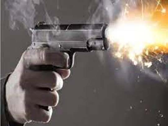 BJP leader shot dead in broad daylight