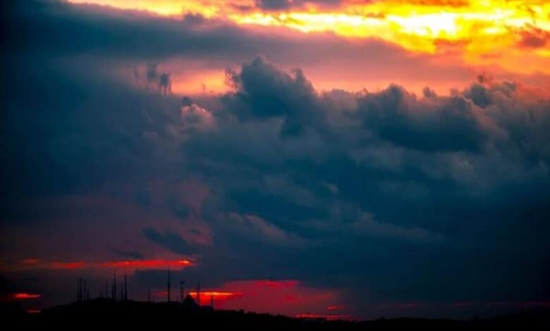 Heatwave intensifies in Hyderabad: This locality emerges as hottest area