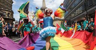 Celebrating Diversity: A Month of Pride in California, See Photos