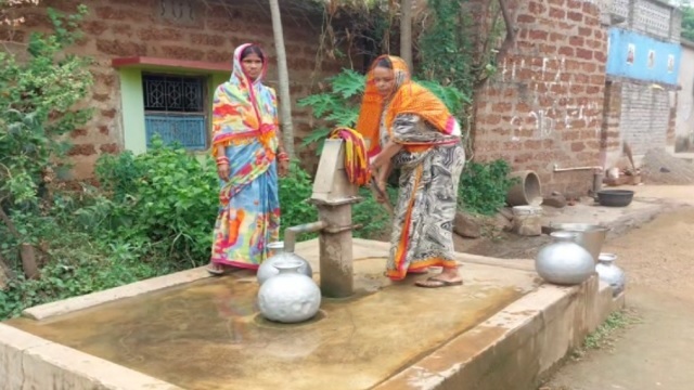 7 deaths in Banki due to kidney failure, Odisha H&FW Dept investgates