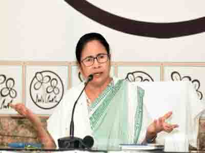 Emergency landing of Mamata Banerjee’s helicopter
