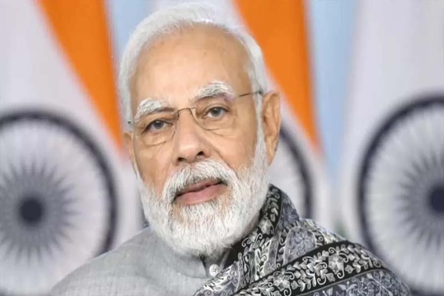 PM Modi arrives in New York on first leg of State visit to US