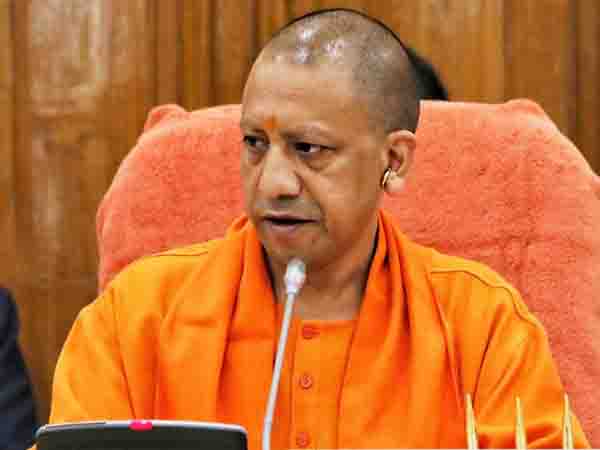 CM Yogi congratulated President Draupadi Murmu on his birthday