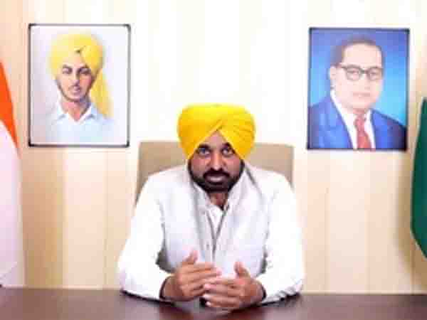 90% households in Punjab getting free electricity: CM Mann