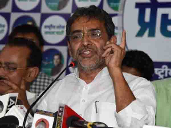 ‘Side effect’ of Maharashtra’s politics in Bihar