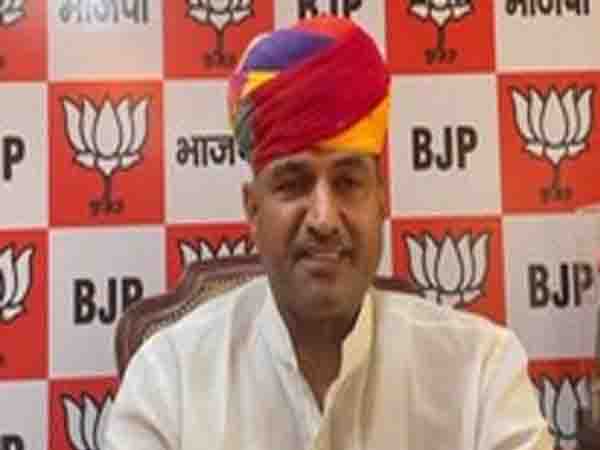 Rajasthan BJP reshuffled its top team