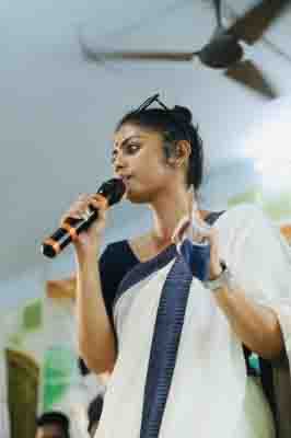 ED to probe Sayoni Ghosh’s bank accounts in West Bengal school recruitment scam