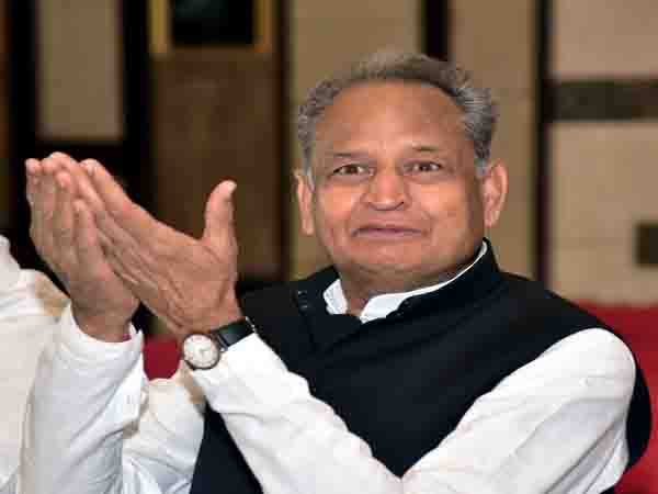 CM Gehlot said – there will be severe punishment in the paper leak case, the bill will be brought in the assembly