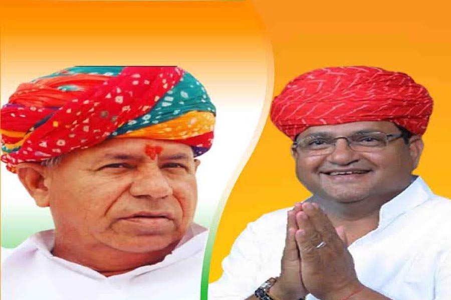 Mood of Ratangrh This Rajasthan Assembly Elections 2023