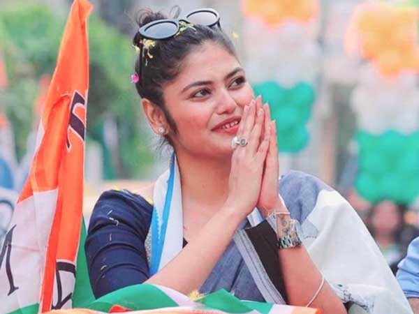 Bengal school recruitment case: ED summons Sayoni Ghosh again on July 5