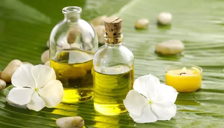 Get flawless skin with Tamanu oil