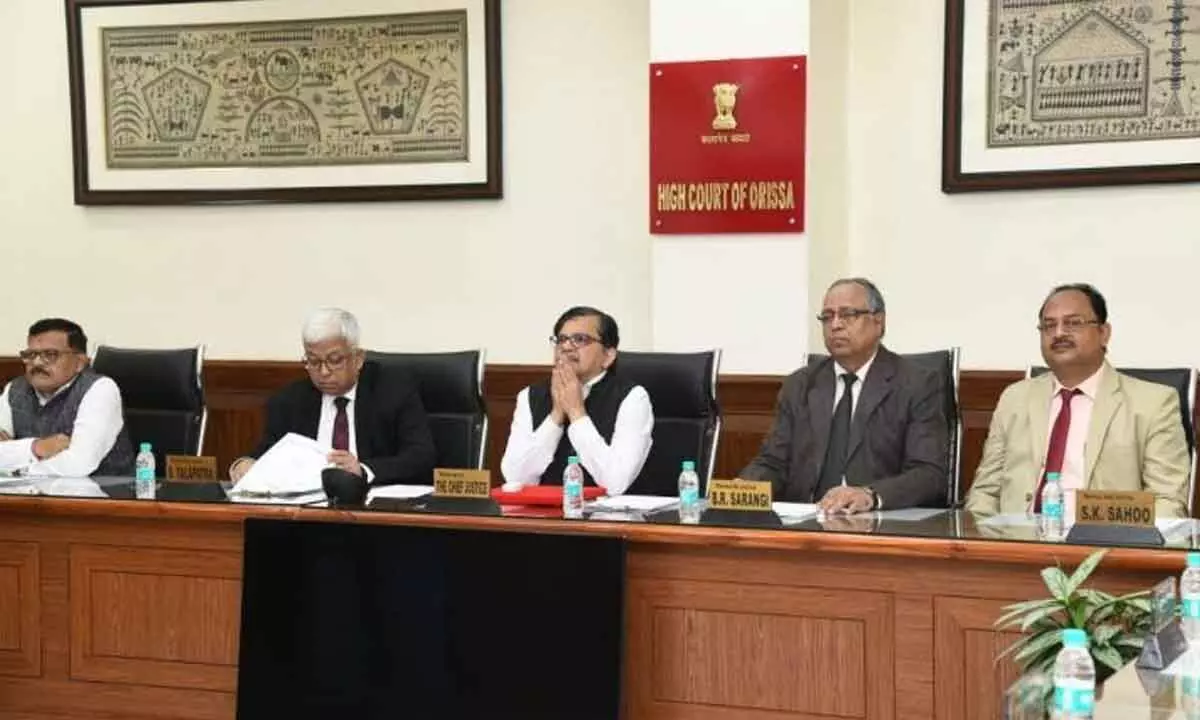 50 more lower courts in Odisha go paperless