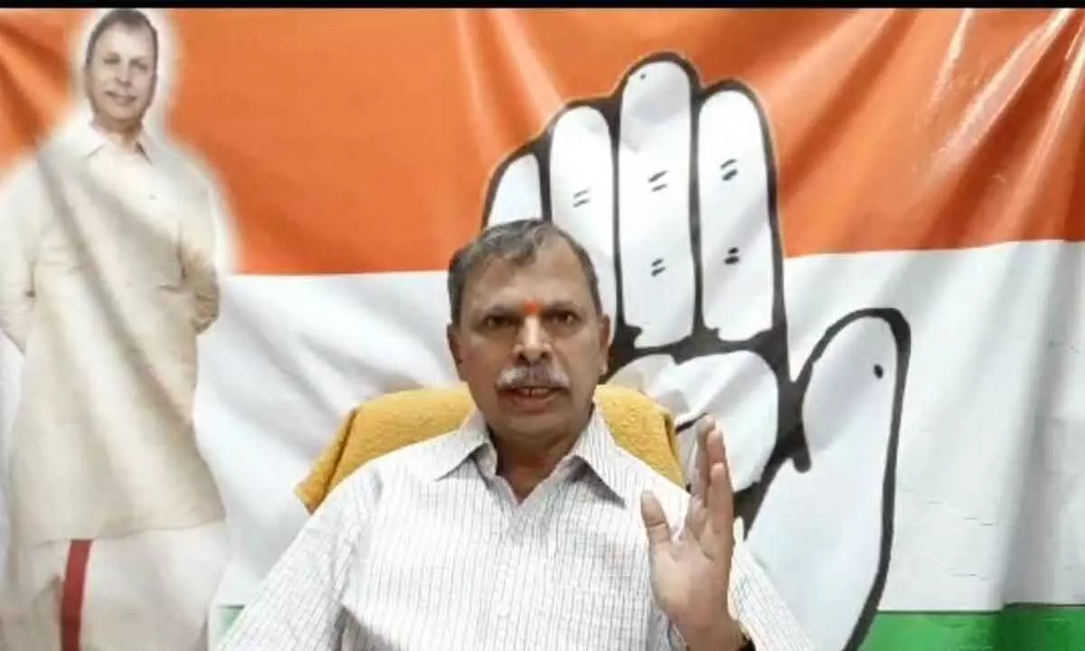 Viveka case: check with Jagan to get more reliable information