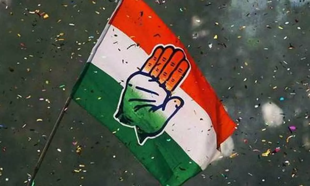 Next meeting of opposition on July 17-18 in Bengaluru: Congress