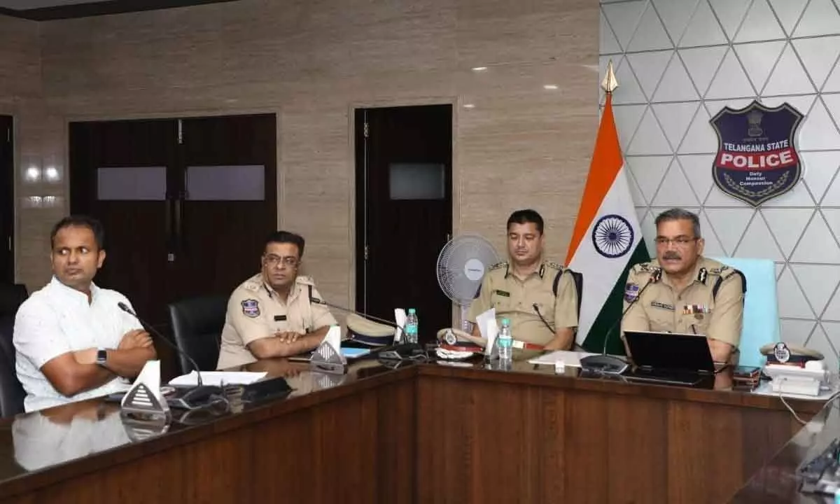 DGP reviews security arrangements for Prime Minister’s visit