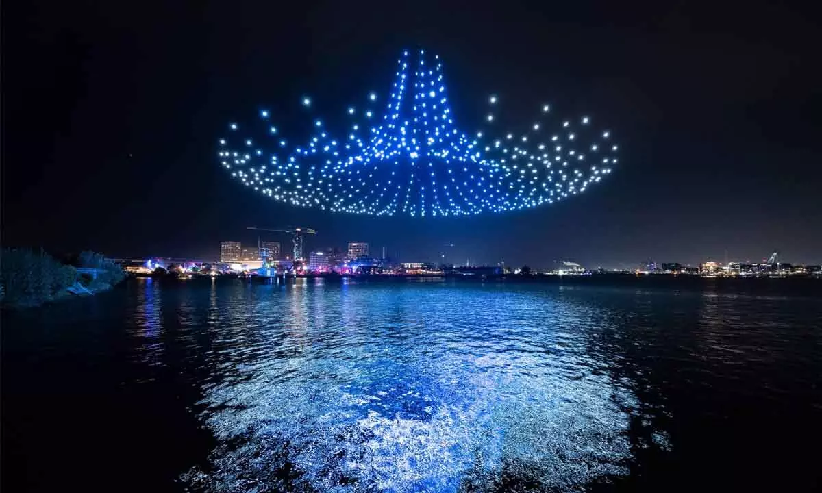 Mahbubnagar to host district level drone show