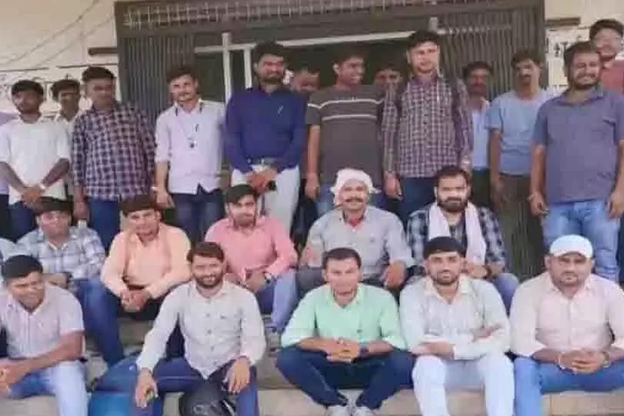 Salary and incentive amount not received since 11 months, demand for payment