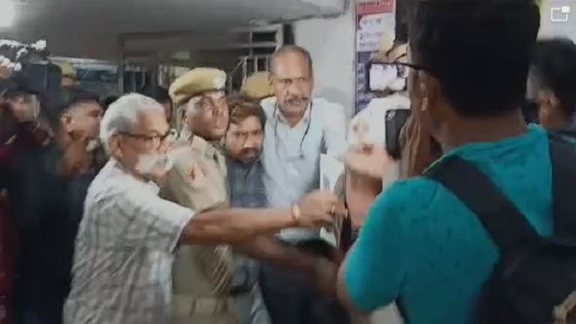 Odisha train tragedy: CBI produces 3 accused before court, apply to taken on 5-day remand