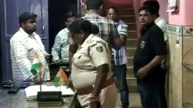 Khurda: Girl’s body found hanging inside Guest House, police probe begins
