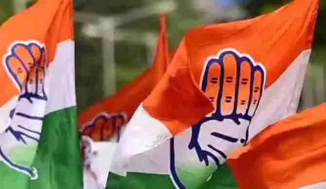Congress leader accuses Defense Minister of lying in Chhattisgarh