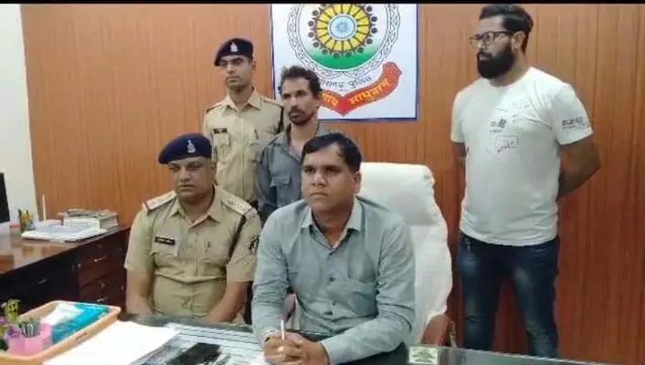 Married woman was murdered in unrequited love, murderer arrested after 2 years