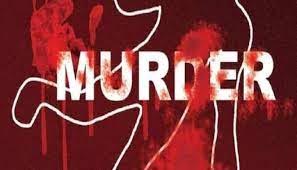 Drunk husband strangled his wife to death