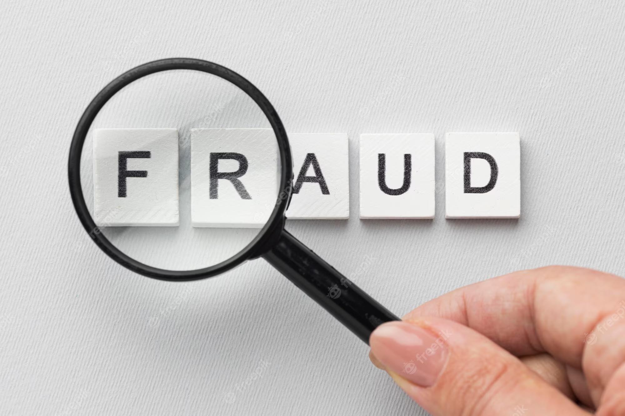 Fraud of one crore in the name of setting up a solar plant