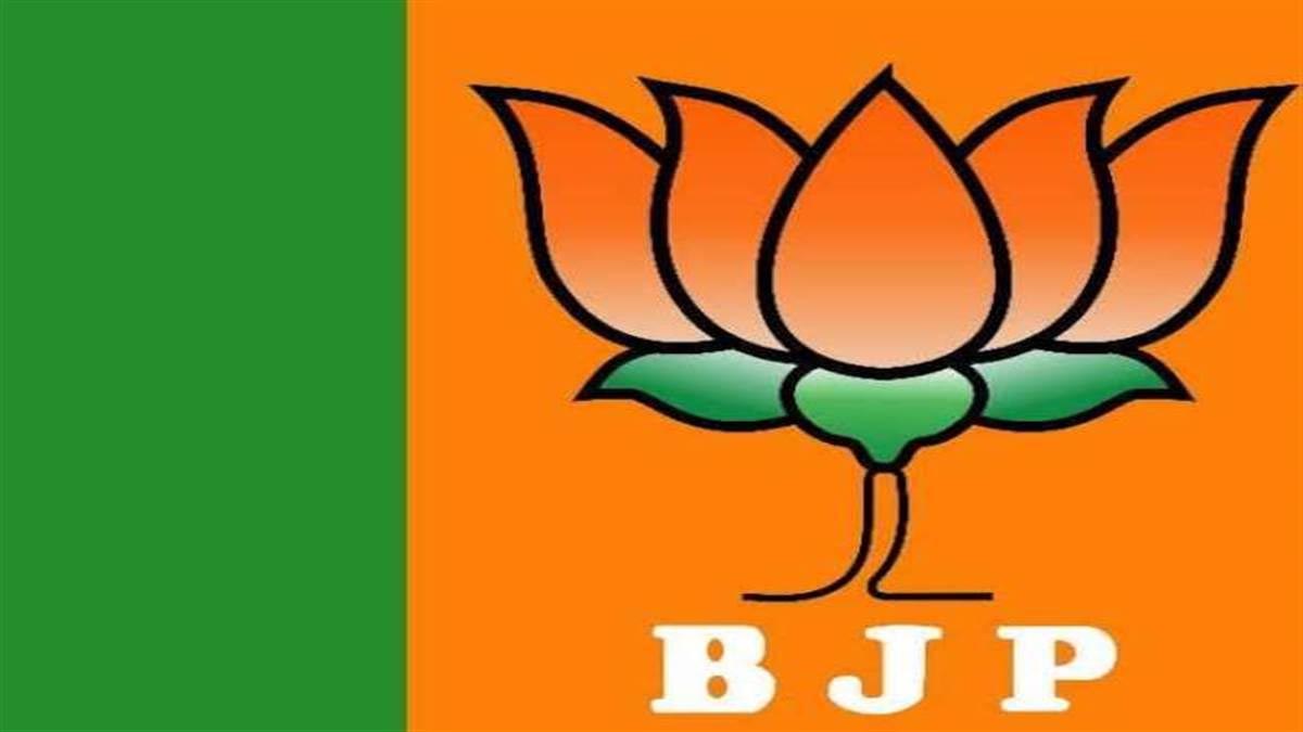 40 youths joined BJP