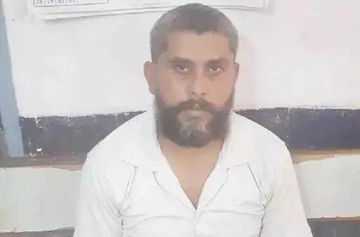 ex army man arrested, Police took major action in the kidnapping case