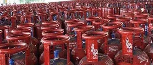 General public will get cylinder for 500 rupees