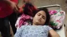 Newly married woman dies due to electrocution