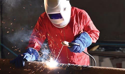 Counseling on July 6 for job-oriented training in welder course