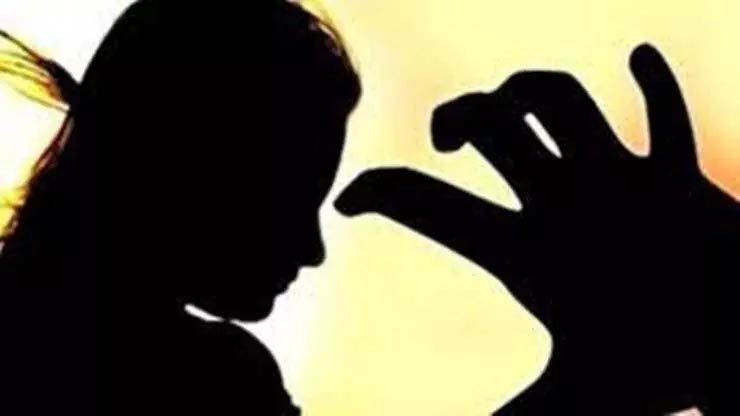 Lover sexually assaulted the girl on the pretext of marriage