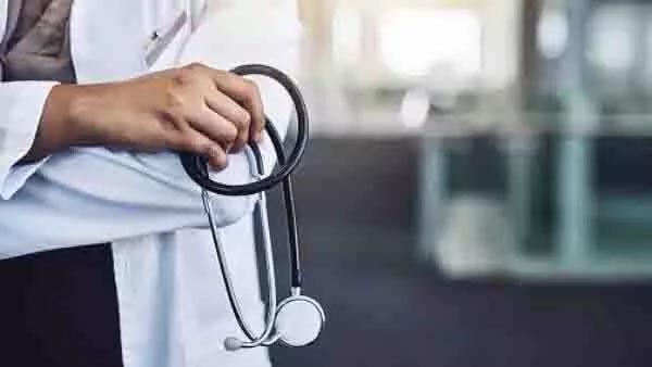 Employees’ strike did not affect the services of health department, regular treatment of patients continues