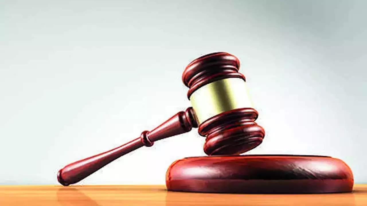 Life sentence for crazy lover, had murdered 3 people including widow girlfriend