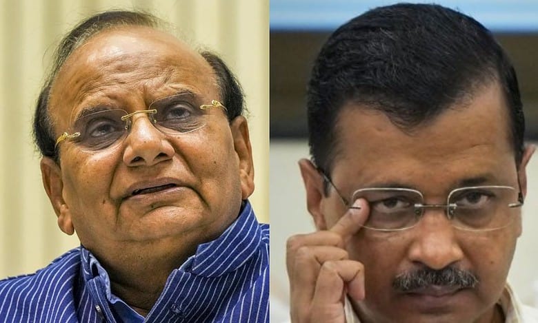 SC defers prime appointment amid power tussle between Delhi govt, Center