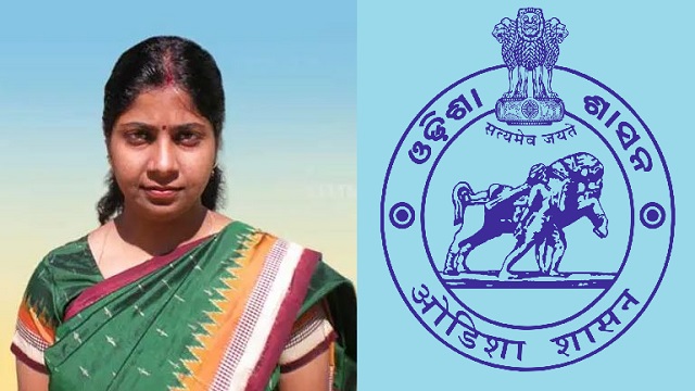 Minor reshuffle in IAS cadre in Odisha: Yamini Sarangi appointed state project director OAVS