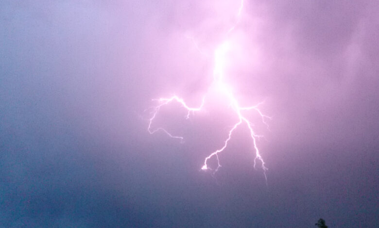 Hyderabad braces for heavy rainfall today following IMD forecasts