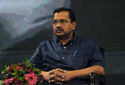Former Union Law Minister also opposed the ordinance: Kejriwal