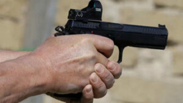 Youth shot by miscreants in Kendrapara