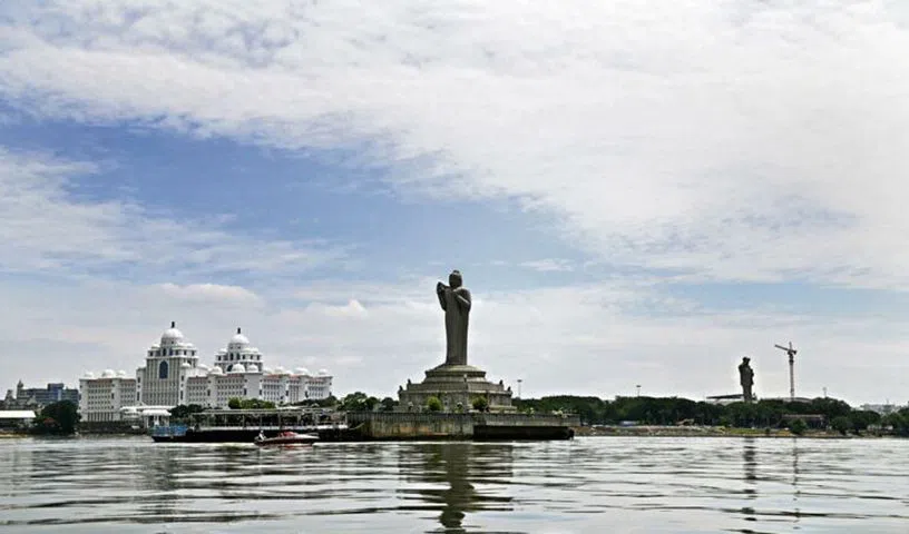 Hyderabad to witness maximum temperature reaching 30°C; Showers expected