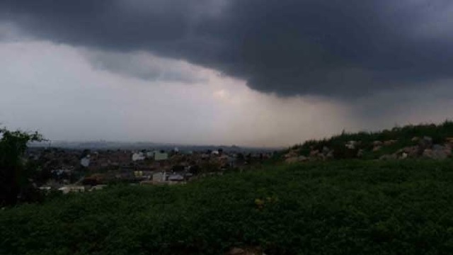 Low pressure formed over north Odisha, heavy rainfall predicted in these parts of the state