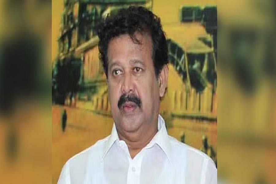 Tamil Nadu minister acquitted in Ponmudi land grab case