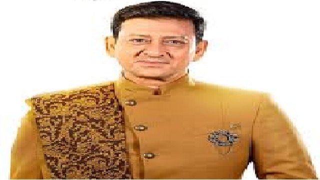 Odisha STA praises actor turned ex-MP Sidhant Mohapatra